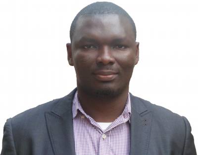 Sandjenis 39 ans Douala Cameroun