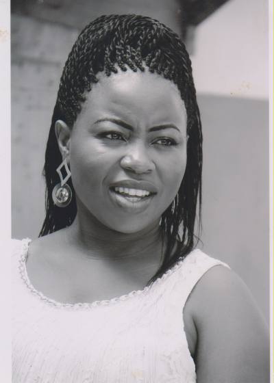 Aimee 38 ans Yaoundé Cameroun