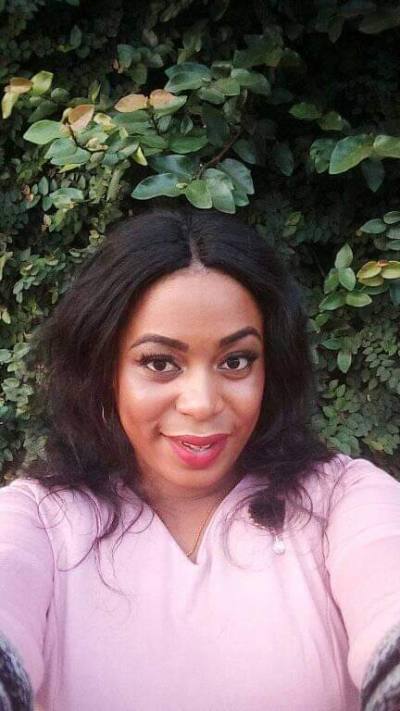 Eva 30 Jahre Yaounde Kamerun