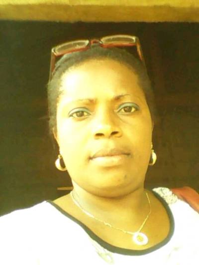 Marguerite 41 ans Mfou Cameroun