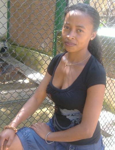 RENCONTRE FEMME SAMBAVA MADAGASCAR