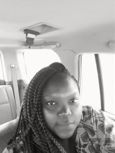 Stephanie 31 ans Cotonou Bénin