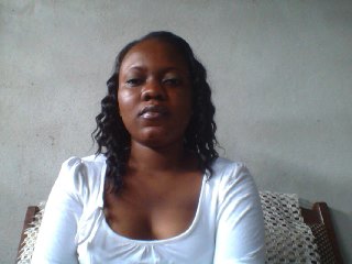 Marina 34 years Cocody Ivory Coast