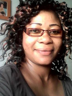 Noelle  42 ans Douala Cameroun