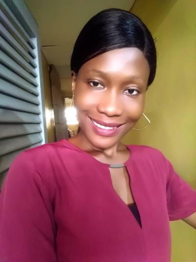 Krissa 26 ans Port Bouet  Côte d'Ivoire