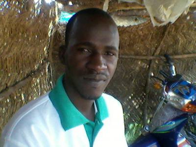Mahamane 36 ans Dakar Sénégal