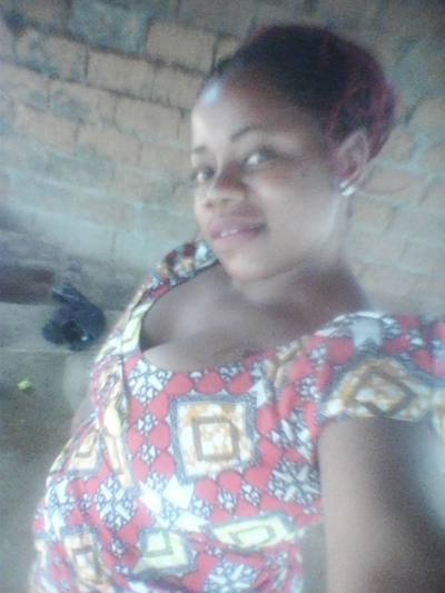  Michelle 32 ans Serieux Svp Cameroun