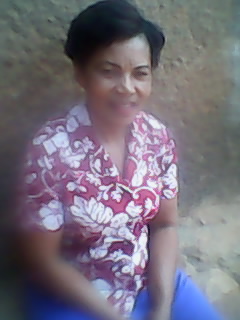 Clotilde 58 ans Mananjary Madagascar