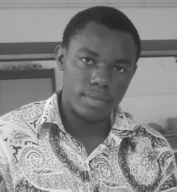 Xavier 37 ans Sa'a Cameroun
