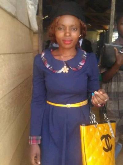 Nicaise 32 ans Ebolowa Cameroun