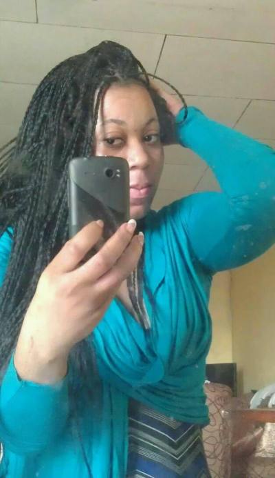 Nolissa 31 ans Yaoundé 4 Cameroun