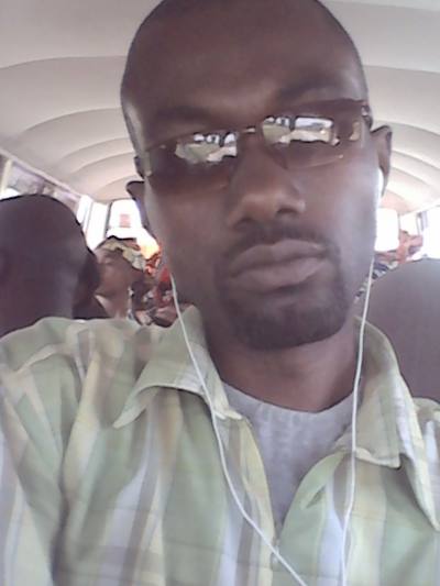 Mohamed 48 years Yaounde Cameroon