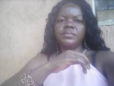 Jeannine 49 years Yaoundé Cameroon