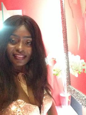 Nina perla 44 ans Douala Cameroun