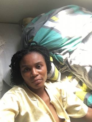Honorine  33 ans Yaoundé 4 Cameroun