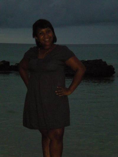 Jenny 37 ans Port Louis Maurice