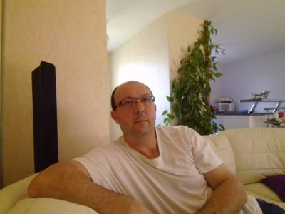 Laurent 54 years Figeac France