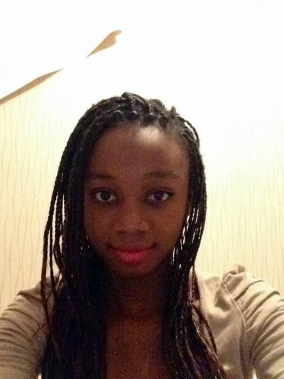 Claudia 29 ans Libreville Gabon
