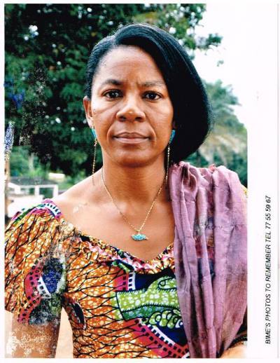 Brigo 48 ans Yaoundé Cameroun