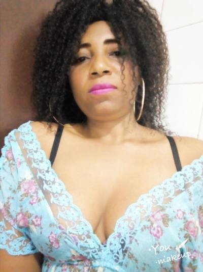 Josephine 48 ans Douala Cameroun