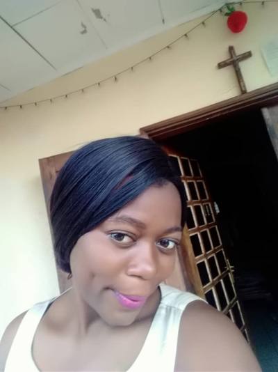 Gabrielle 29 years Yaoundé5 Cameroon