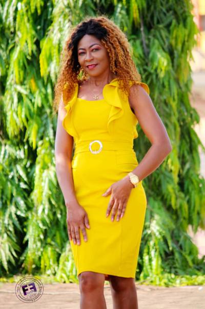 Sylvie 48 ans Yaoundé 3 Cameroun
