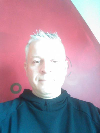 Didier 56 years Nanterre France