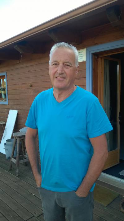 Christian 69 ans St Georges D'orques France