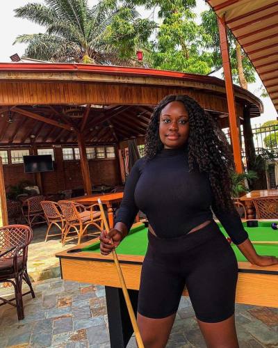 Beatrice 32 Jahre Kumasi  Ghana