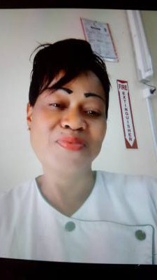 Mireille 49 years Yaounde Cameroon