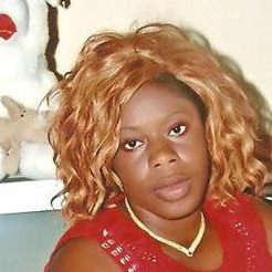 Larissa 36 Jahre Marcory Elfenbeinküste