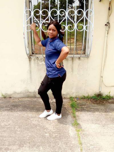 Audrey 33 ans Libreville Gabon