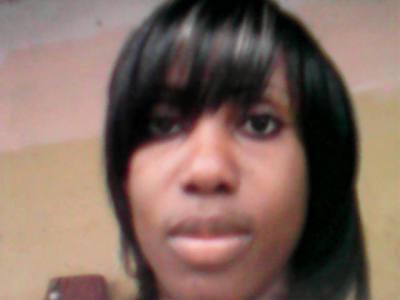 Nathalie 37 ans Yaoundé Cameroun