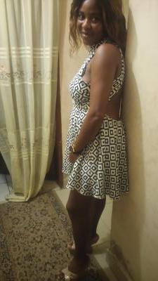 Adriana 40 ans Douala Cameroun