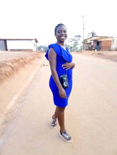 Ghislaine 35 ans Yde Lveme Cameroun