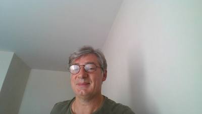 Philippe 63 ans Vannes France