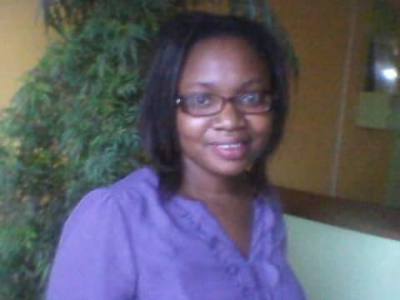 Sandra 39 Jahre Douala Kamerun