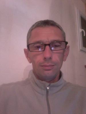 Arnaud 50 ans Limoges France