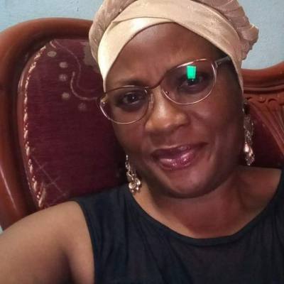 Sabine 51 ans Yaoundé  Cameroun