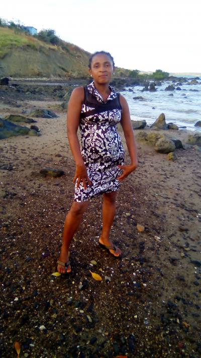 Rosalie 46 ans Antisranana Madagascar