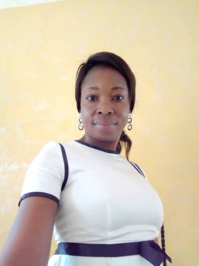 Christiane 44 years Mbalmayo Cameroon