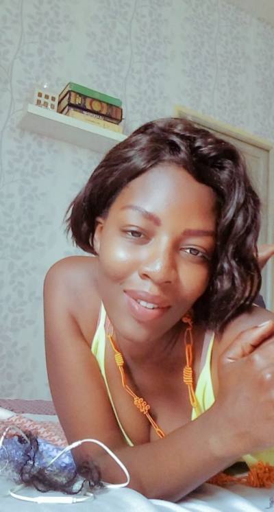 Marieme 31 ans Dakar Sénégal