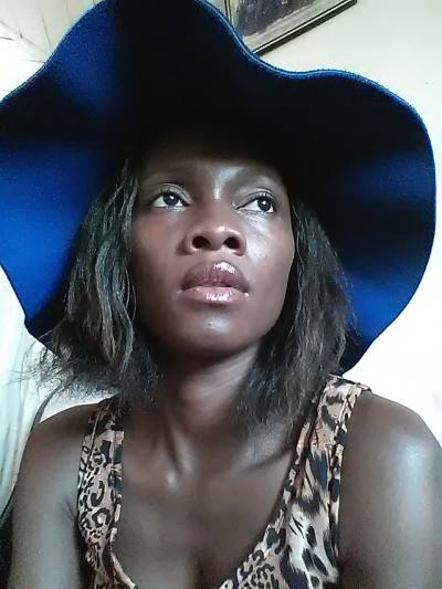 Isabelle 41 ans Douala Cameroun