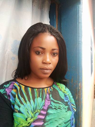 Rachelle 34 years Yaounde 5eme Cameroon