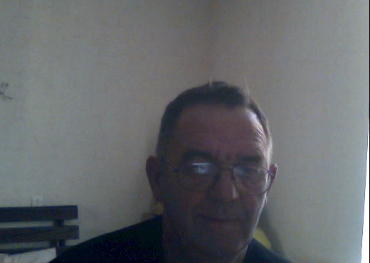 Jean marc 69 ans Luneville France