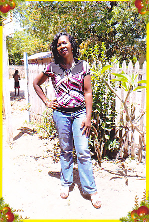 Dolores 53 ans Vohemar Madagascar