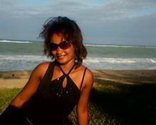 Nathalie 47 Jahre Manakara Madagaskar