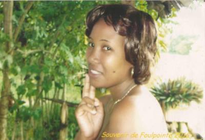 Alida 32 ans Toamasina Madagascar