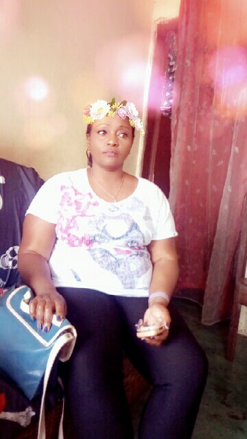 Marie 49 ans Douala Cameroun