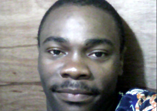 Justin 42 Jahre Yaounde4e Kamerun